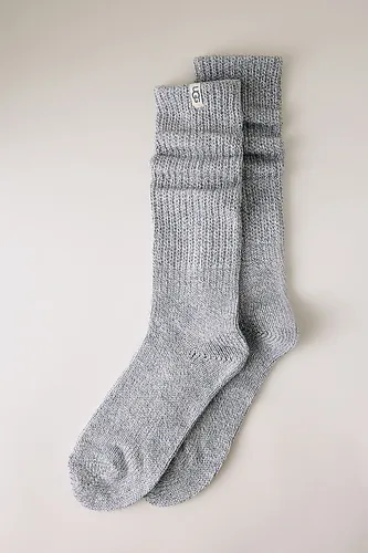 Chaussettes Tyla Slouchy Crew II en chez Anthropologie - UGG - Modalova