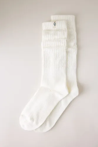Chaussettes Tyla Slouchy Crew II en chez Anthropologie - UGG - Modalova