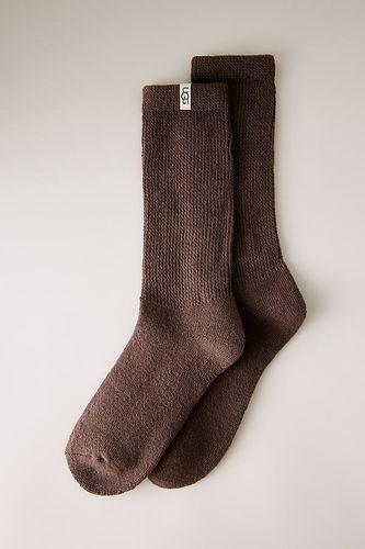 Chaussettes Shealy Cozy Crew en chez Anthropologie - UGG - Modalova