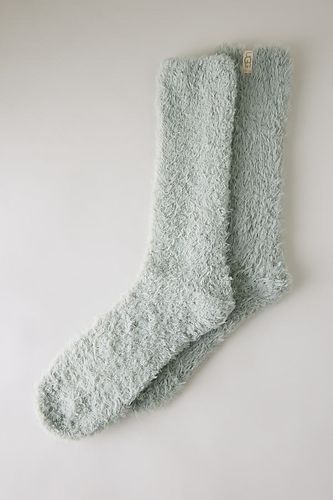 Chaussettes Teddi Cosy Crew en chez Anthropologie - UGG - Modalova