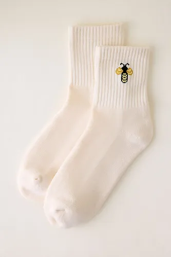 Chaussettes Icon Crew par en - By Anthropologie - Modalova