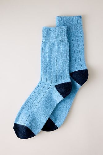 Chaussettes classiques en cachemire en chez Anthropologie - Le Bon Shoppe - Modalova
