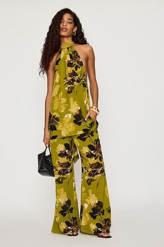 Pantalon à jambes larges St Barts en taille: S/M chez Anthropologie - Away That Day - Modalova