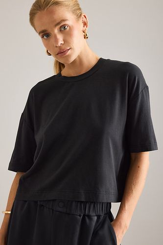 T-shirt ample Venice en taille: M chez Anthropologie - Varley - Modalova
