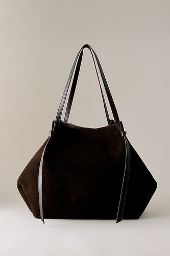 Sac cabas en daim par en - By Anthropologie - Modalova