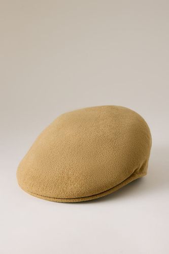 Béret en laine 504 en chez Anthropologie - Kangol - Modalova
