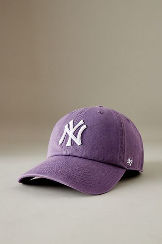 Casquette de baseball '47 Yankees par en , chez Anthropologie - New Era - Modalova