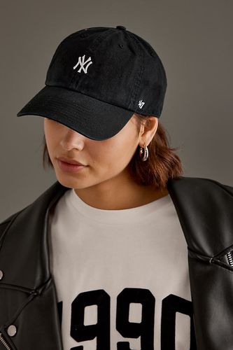 Casquette de baseball Mini Yankees en chez Anthropologie - '47 - Modalova