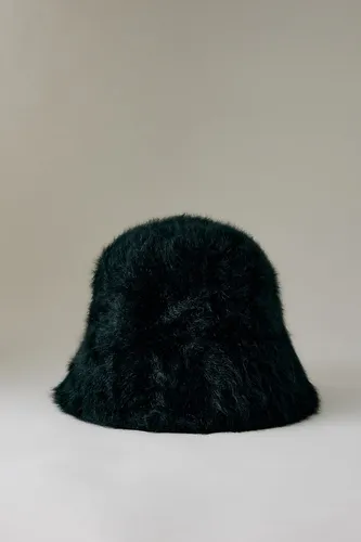 Chapeau cloche brossé par en - By Anthropologie - Modalova