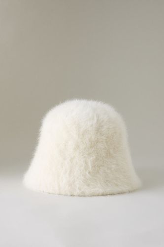 Chapeau cloche brossé par en - By Anthropologie - Modalova
