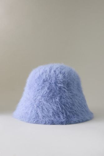 Chapeau cloche brossé par en - By Anthropologie - Modalova