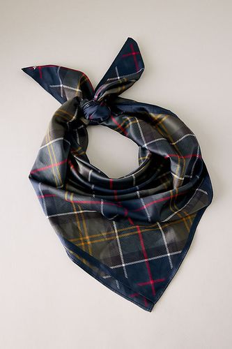 Foulard à carreaux Kinsale , chez Anthropologie - Barbour - Modalova