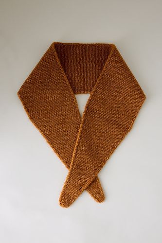 Foulard étroit par en - By Anthropologie - Modalova