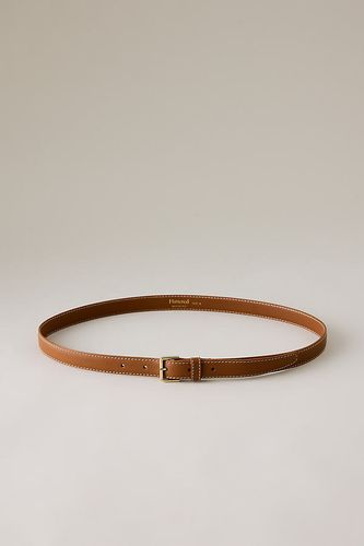 Ceinture en cuir Barbara taille: M/L chez Anthropologie - Flattered - Modalova