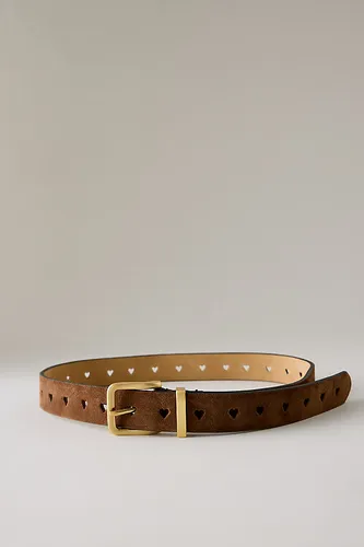 Ceinture à découpe caur en taille: L - By Anthropologie - Modalova