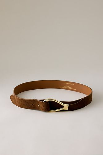 Ceinture asymétrique à taille basse en taille: S - By Anthropologie - Modalova