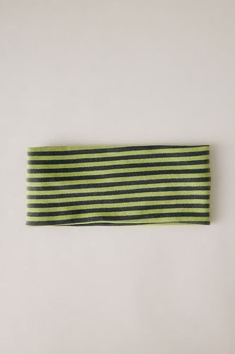 Bandeau extensible à rayures par en - By Anthropologie - Modalova