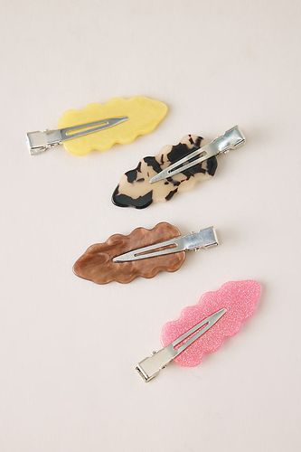 Pinces ondulées sans plis , ensemble de 4 chez Anthropologie - Frasier Sterling - Modalova