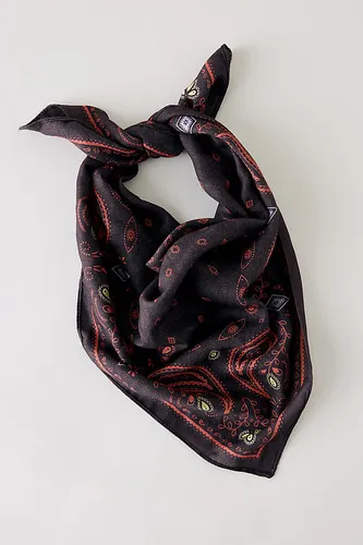 Foulard imprimé doux par - By Anthropologie - Modalova