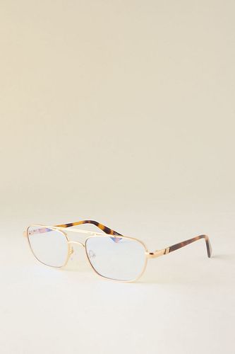 Le Mimi Lunettes Anti-Lumière Bleue en chez Anthropologie - Le Specs - Modalova
