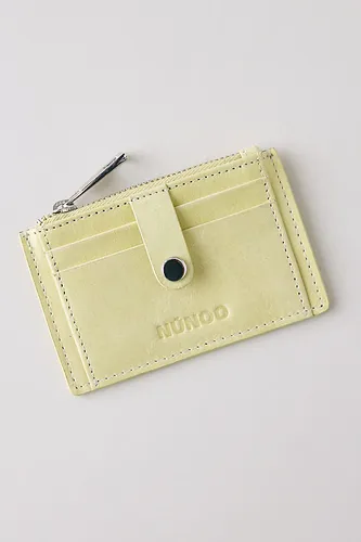 Portefeuille Pixie à boucle en chez Anthropologie - Nunoo - Modalova