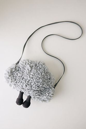 Porte-clés sac Amuseables Storm Cloud en chez Anthropologie - Jellycat - Modalova