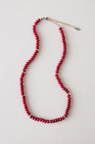 Collier de perles par - By Anthropologie - Modalova