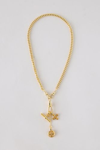 Collier Moi + Toi Clipt Cluster en chez Anthropologie - Tilly Sveaas - Modalova