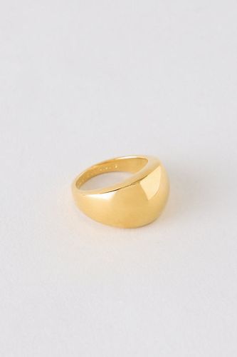 Bague Dome en taille: 28 chez Anthropologie - Tilly Sveaas - Modalova