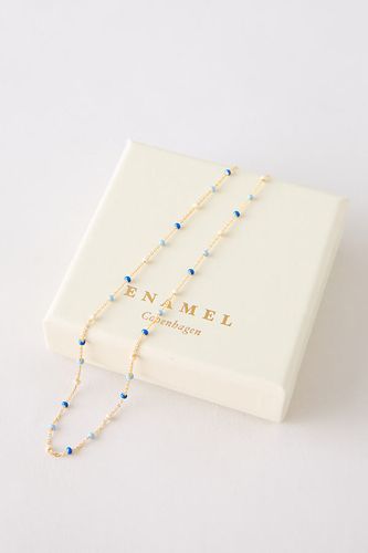 Collier Lola en chez Anthropologie - ENAMEL Copenhagen - Modalova