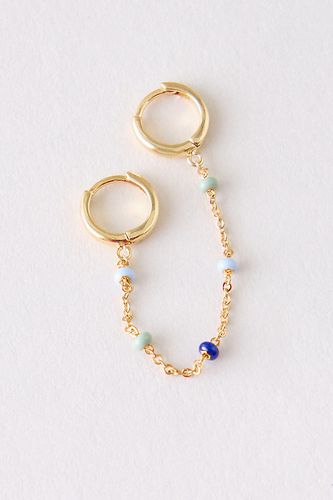 Boucle d'oreille chaîne Lola en chez Anthropologie - ENAMEL Copenhagen - Modalova
