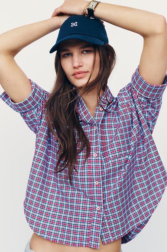 La chemise Oxford ample Mabel par taille: S chez Anthropologie - Maeve - Modalova