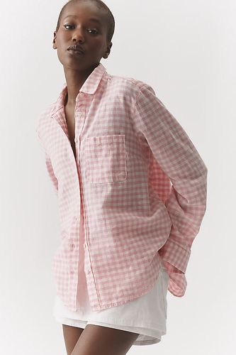 Chemise boutonnée classique Kate par taille: XS chez Anthropologie - Maeve - Modalova