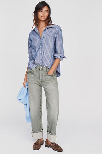 Chemise Boutonnée Classique Kate 100% Coton taille: XS chez Anthropologie - Maeve - Modalova