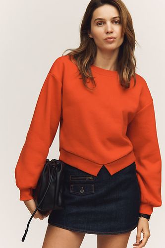 Sweat-shirt Private Jetty en taille: M chez Anthropologie - Maeve - Modalova