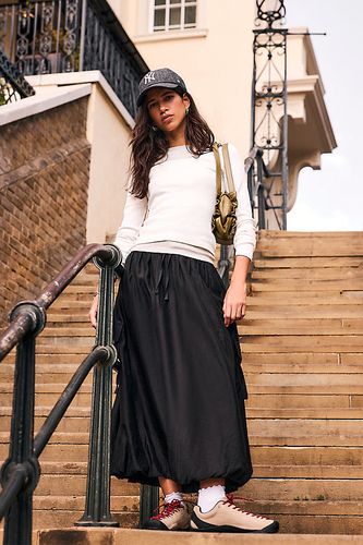 Haut à double couche en taille: XS - By Anthropologie - Modalova