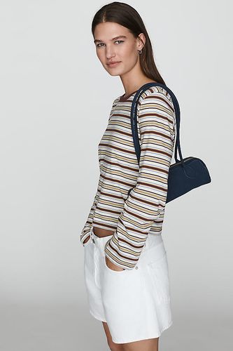 Haut quotidien Evelyn 100% coton taille: M - By Anthropologie - Modalova