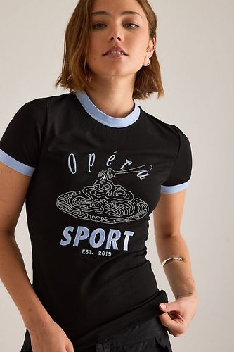 T-shirt bébé graphique Sere en taille: M chez Anthropologie - OpéraSPORT - Modalova