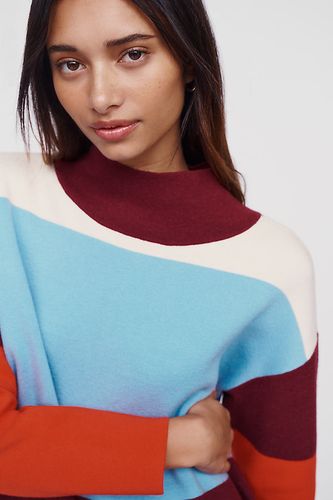 Pull Col Montant Carys taille: 2XS chez Anthropologie - Maeve - Modalova