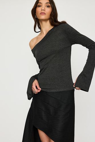 Haut à épaules dénudées Amuleto Storm en taille: XS chez Anthropologie - Feners - Modalova