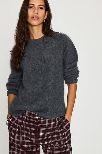 Pull Dion en laine brossée 100% en taille: XS chez Anthropologie - ALIGNE - Modalova