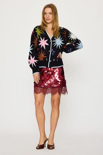 Cardigan Star en taille: XS chez Anthropologie - Never Fully Dressed - Modalova