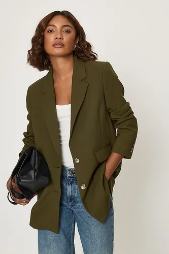Blazer décontracté Rita en taille: Uk 6 chez Anthropologie - Selected - Modalova