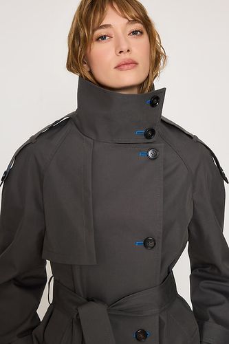Trench Court Lottie en taille: Uk 6 - By Anthropologie - Modalova
