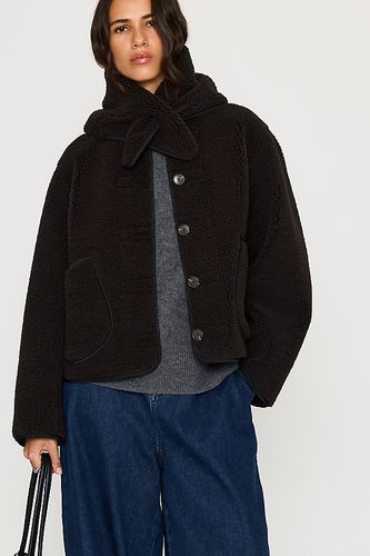 Veste Teddy Theodora en taille: Uk 12 chez Anthropologie - ALIGNE - Modalova
