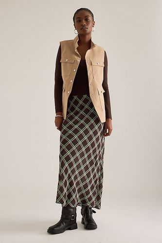 Gilet sans manches Brody à col cheminée taille: Uk 8 chez Anthropologie - ALIGNE - Modalova