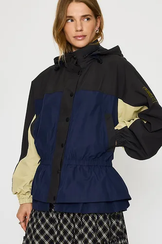 Imperméable Athena en taille: Uk 10 chez Anthropologie - Damson Madder - Modalova