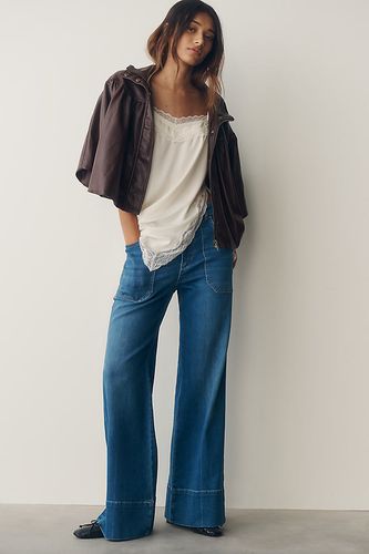 Le jean évasé taille haute Rylan par en , taille: 29 chez Anthropologie - Pilcro - Modalova