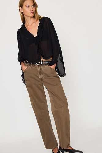 Jean décontracté Miro à jambe barrel en , taille: 25 chez Anthropologie - Citizens of Humanity - Modalova