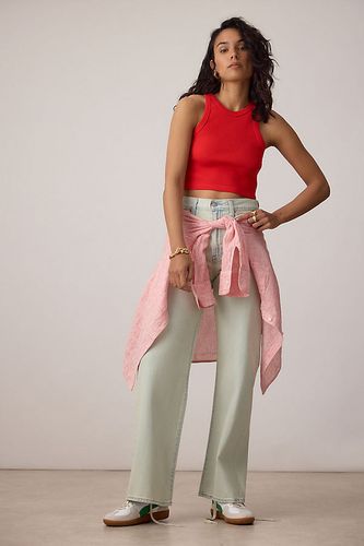 Jeans à jambe large Ribcage en , taille: 25 chez Anthropologie - Levi's - Modalova